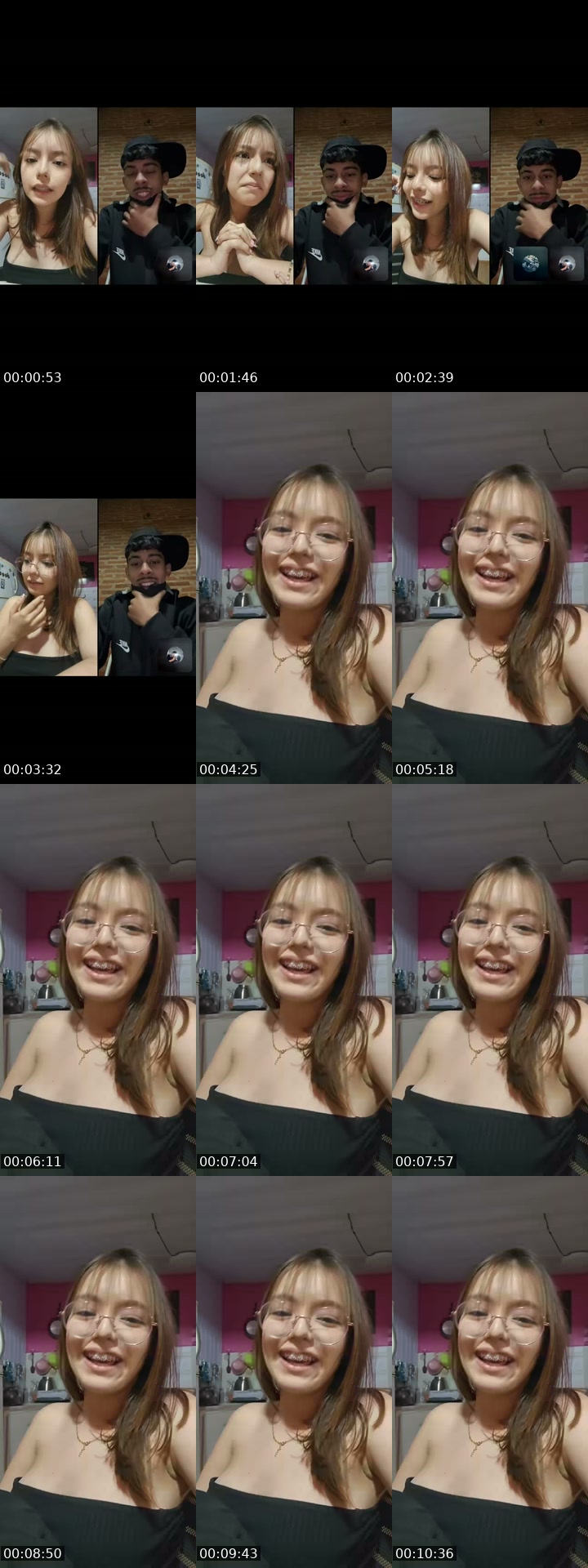 TikTok live: 🫰🏼 by @wsmiran_