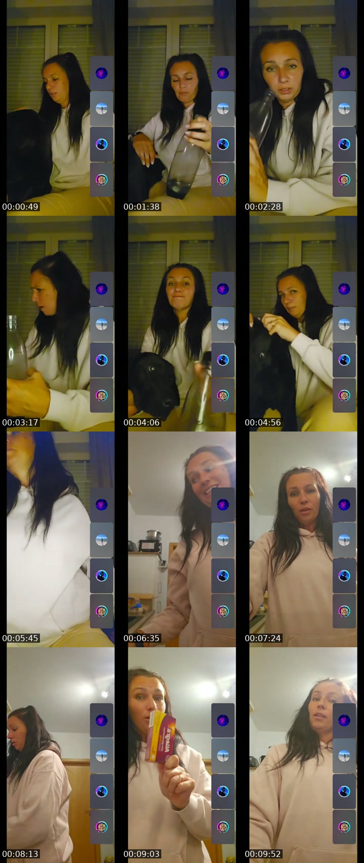 @_queenmode_69 Germany TikTok live from 2026-07-23