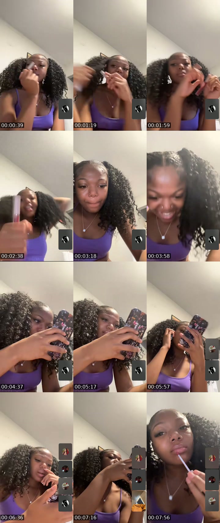 @ariiimonaeeee_ TikTok live from 2026-07-23