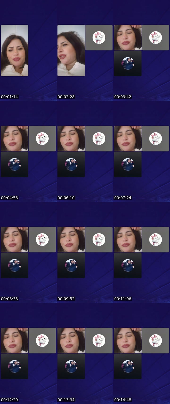 @avital3881 Israel TikTok live from 2026-07-23