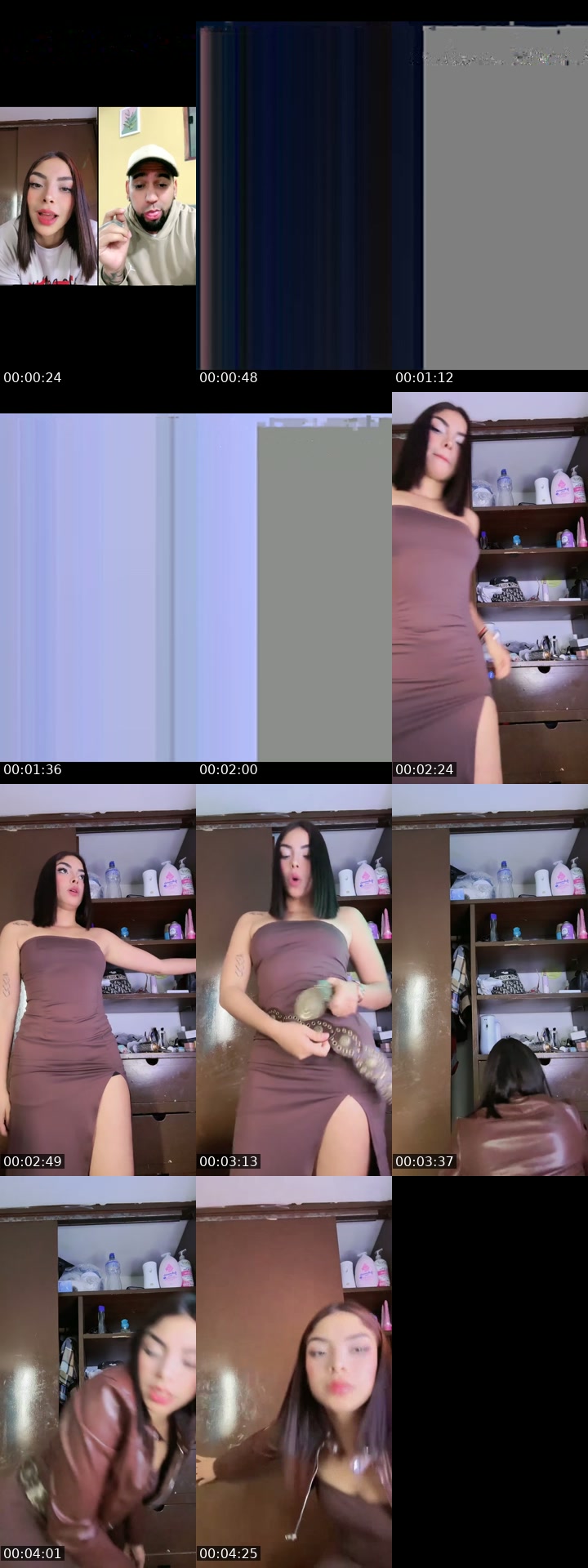 @barbaritarojas2003 TikTok live from 2026-07-23