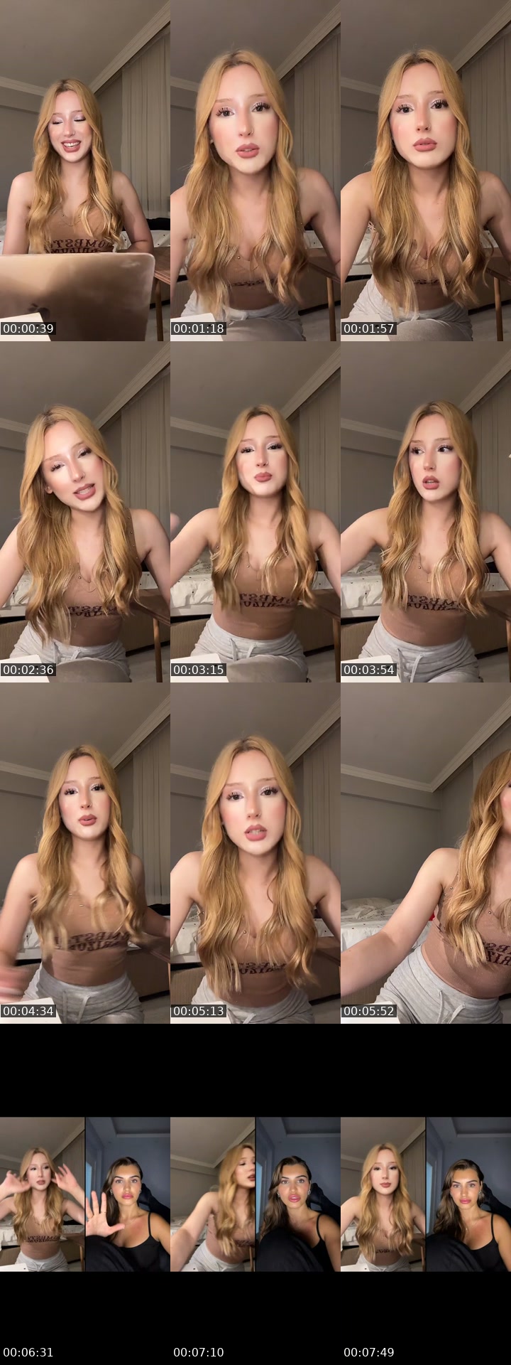 @busemmcb TikTok live from 2026-07-23