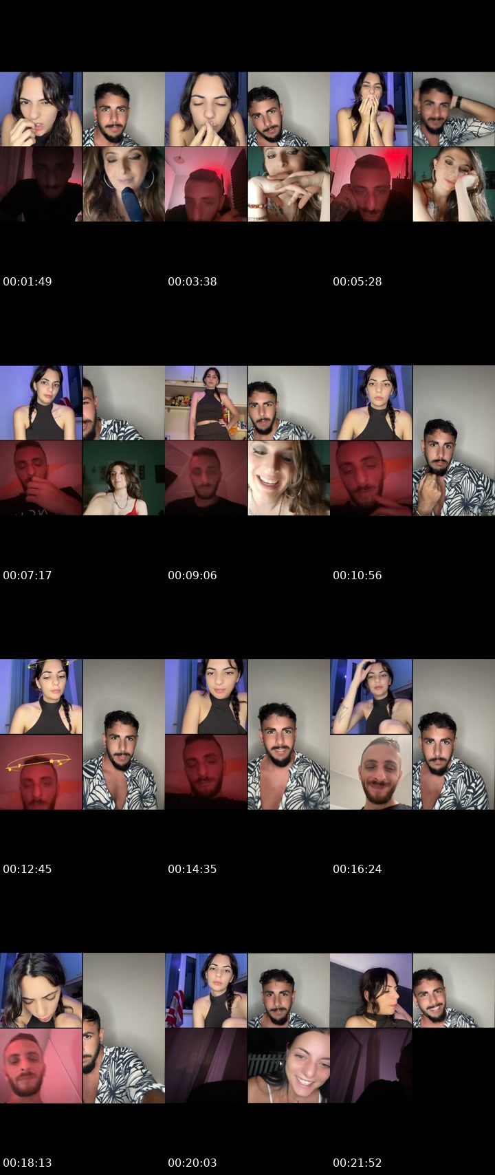 @m11r36 TikTok live from 2026-07-23