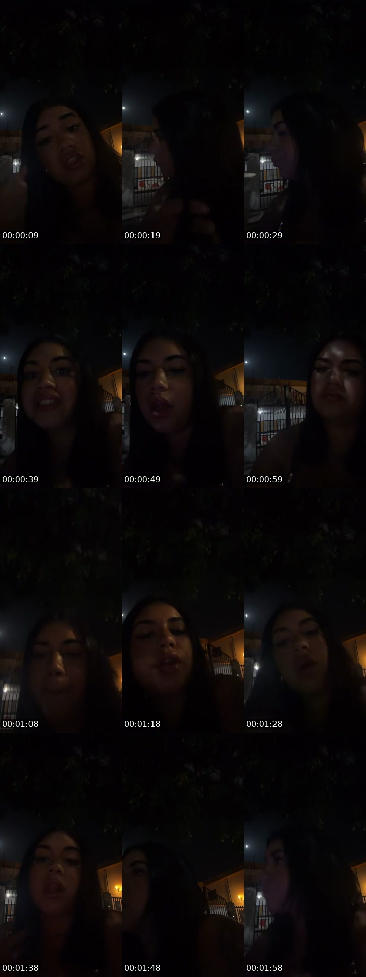 @nemuluuu TikTok live from 2026-07-23