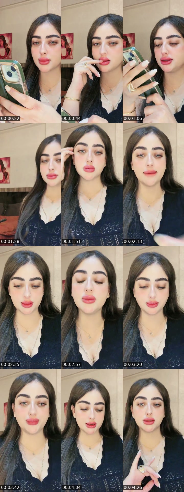 @sousoumaroc17 TikTok live from 2026-07-23