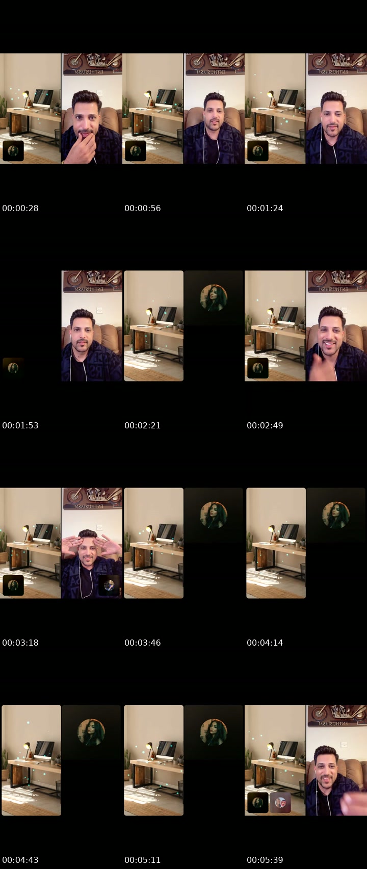 @rooog073 Kuwait TikTok live from 2026-07-23