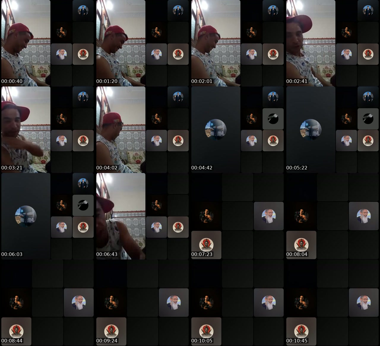 @youssef.ds TikTok live from 2026-07-23