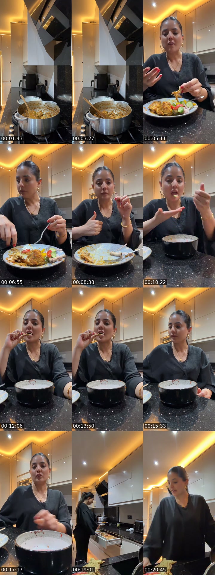 @fizabash_official TikTok live from 2026-07-23