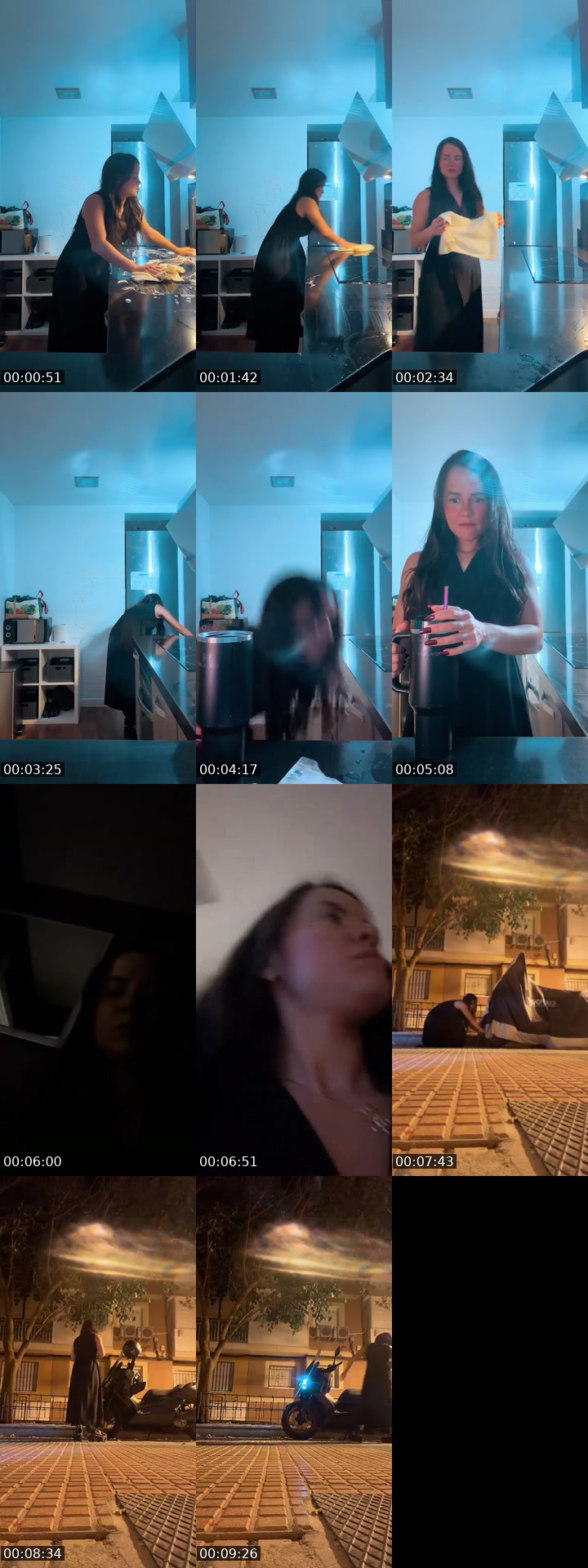 @guachimana TikTok live from 2026-07-23