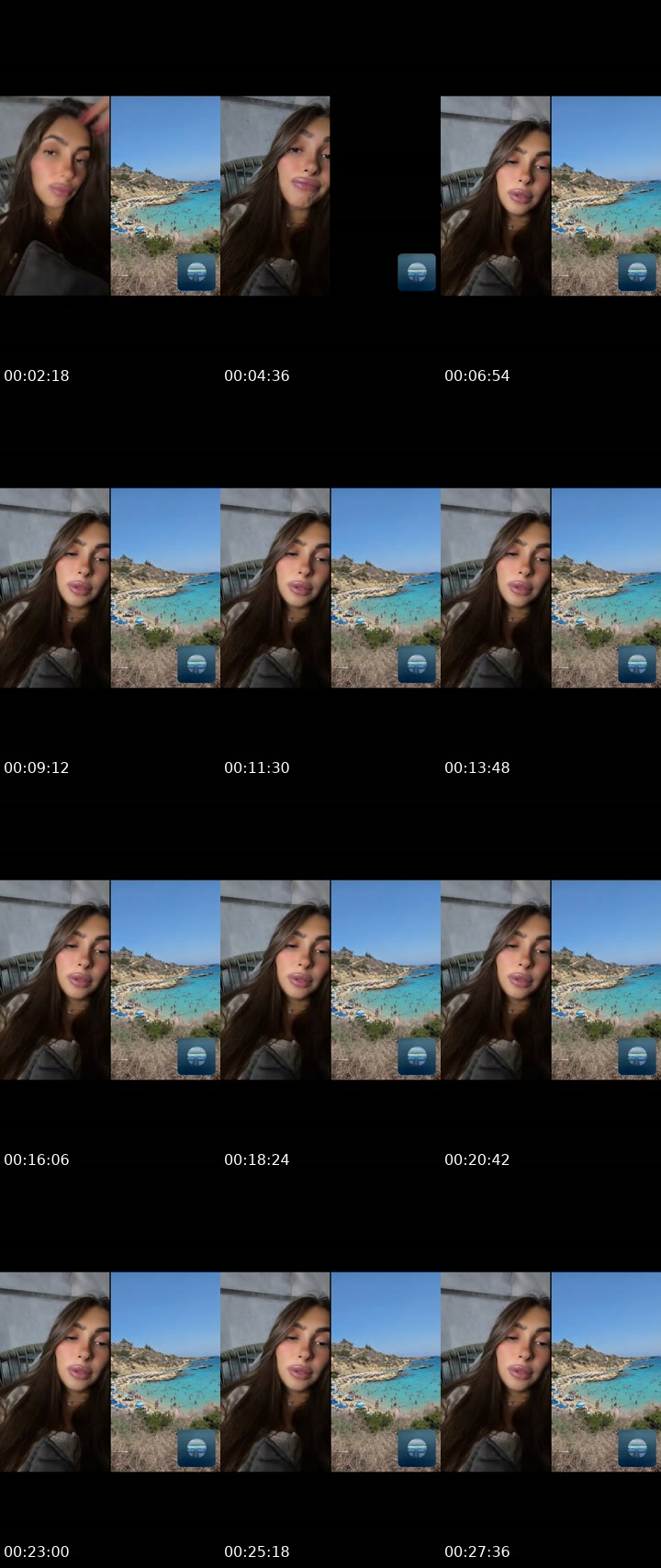 @chenco00 TikTok live from 2026-07-23