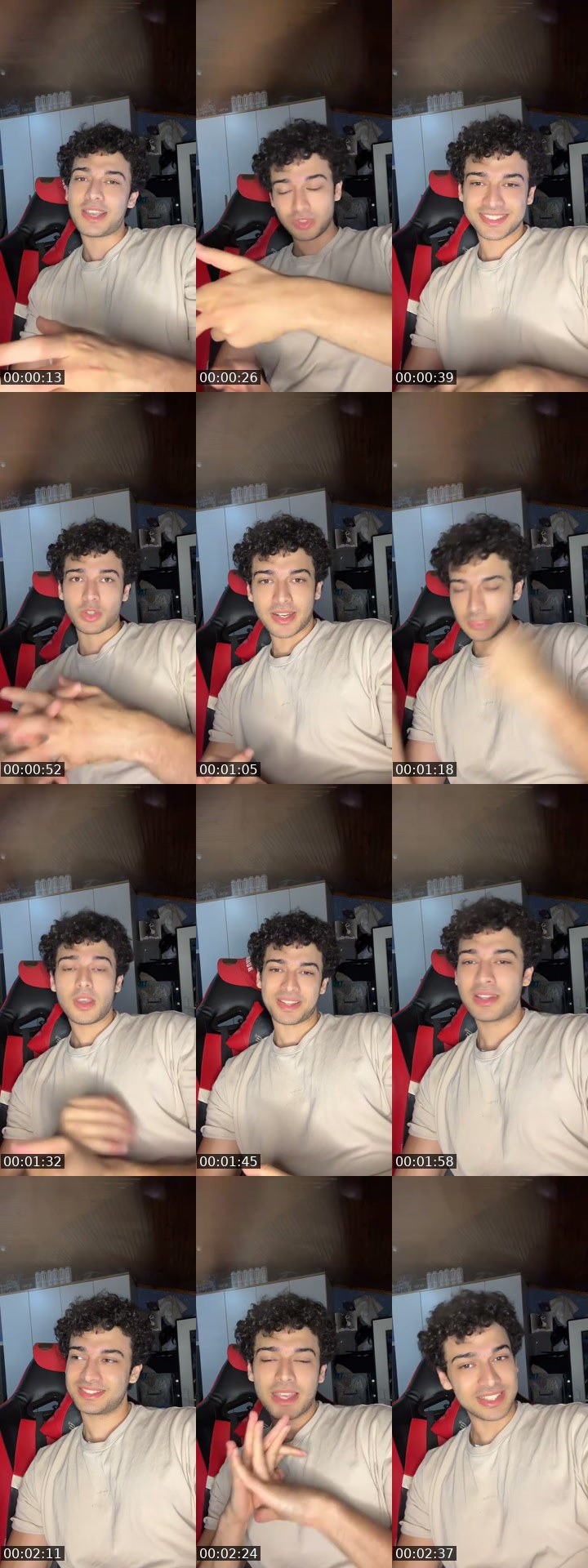 @kaanpheristha TikTok live from 2026-07-23