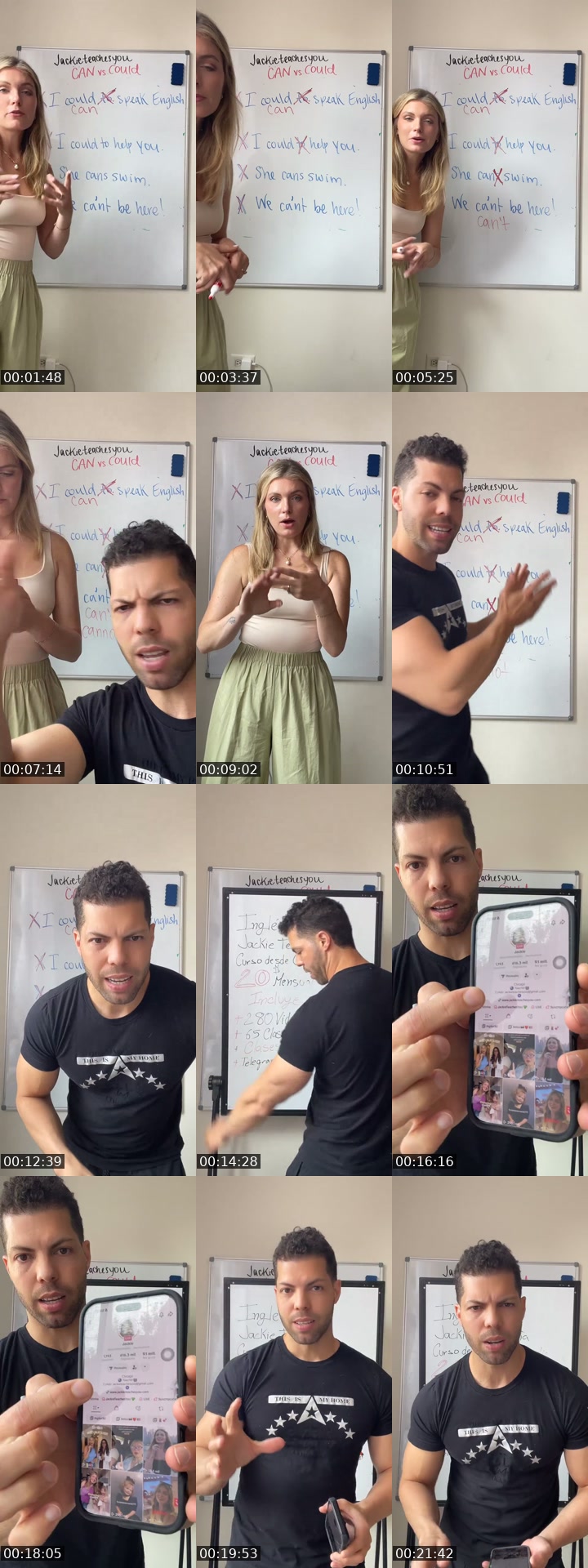 @jackieteachesyou TikTok live from 2026-07-23