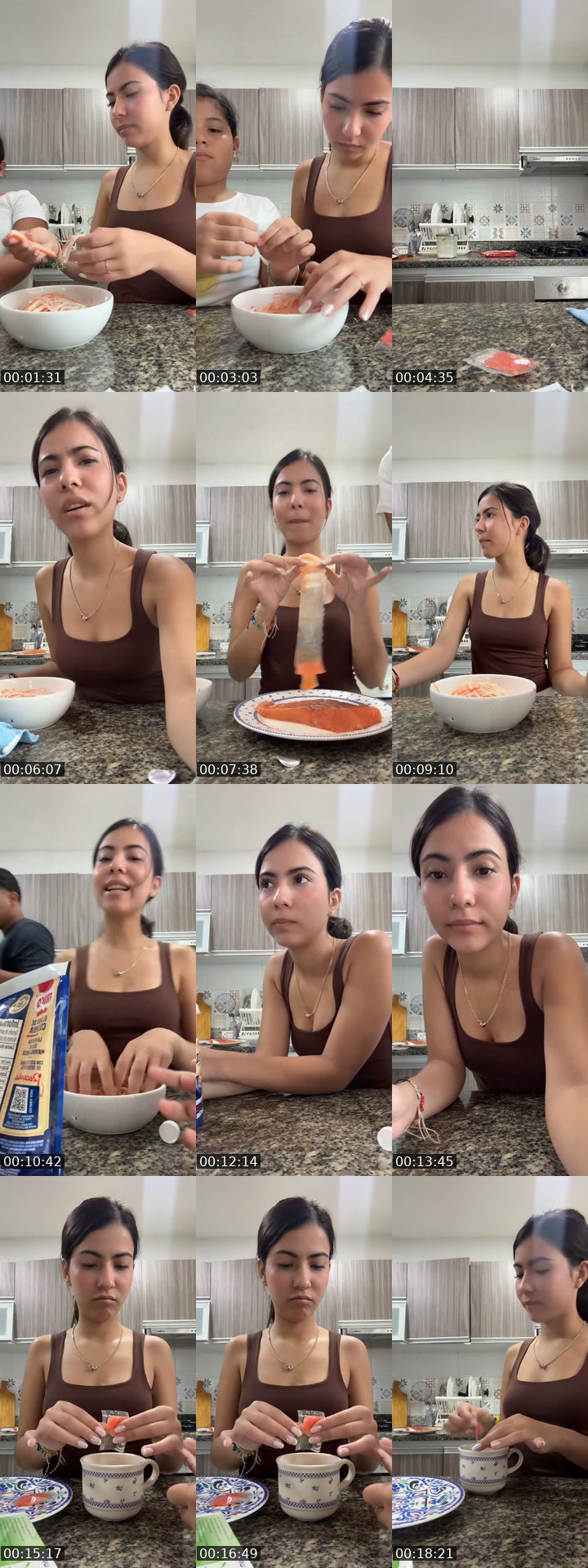 @andrehenao TikTok live from 2026-07-23