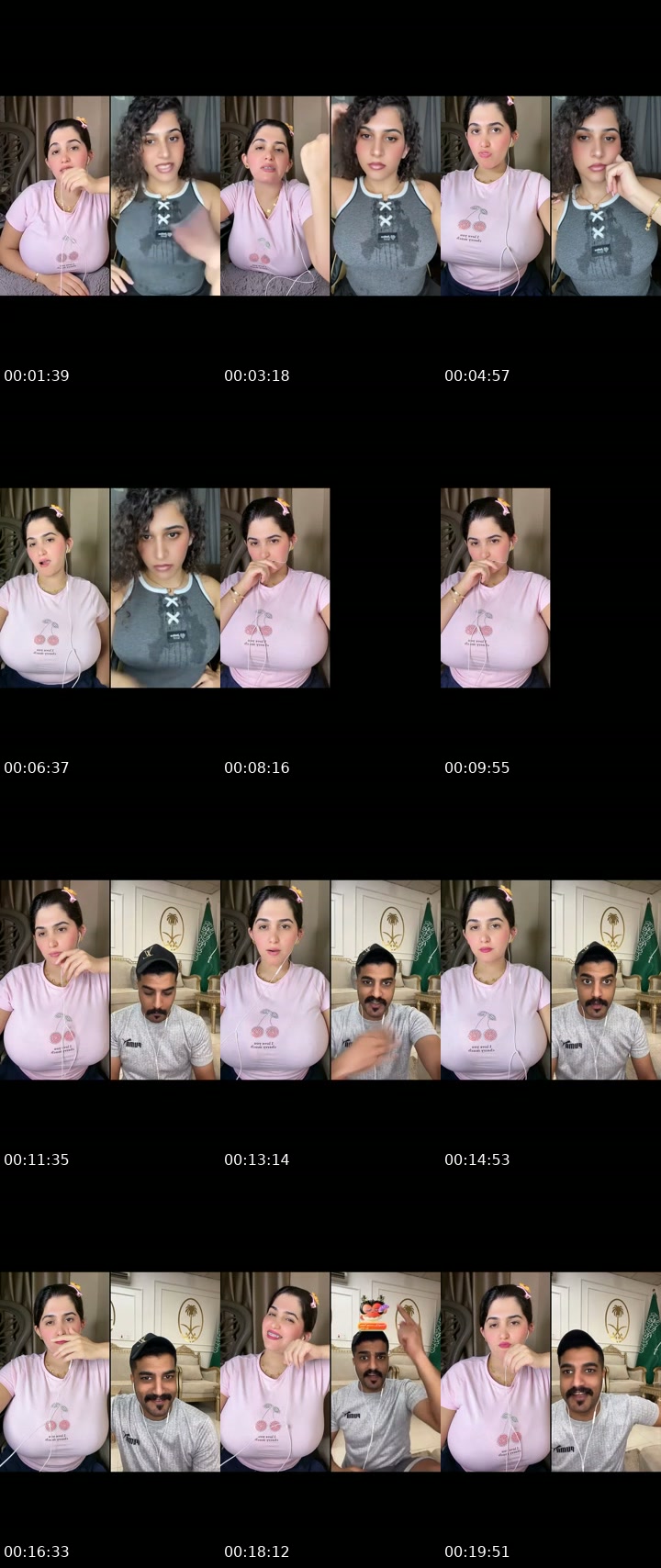 @ammounuae99 United Arab Emirates TikTok live from 2026-07-23