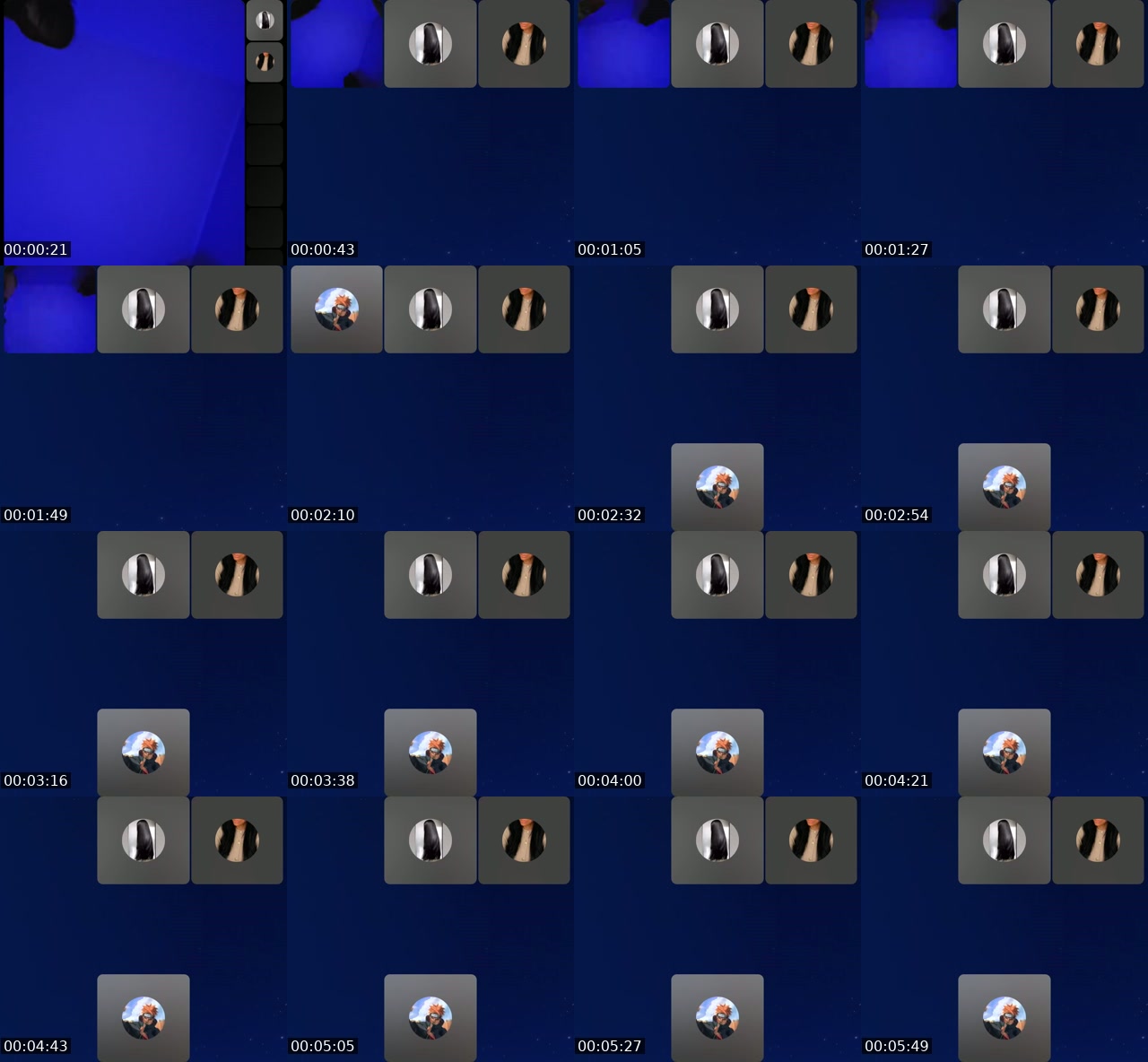TikTok live: Neue Leute by @feini45