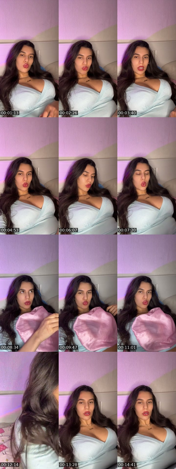 Colombia TikTok live: 👸🏻💰🐷 by @colombianaitaliana2