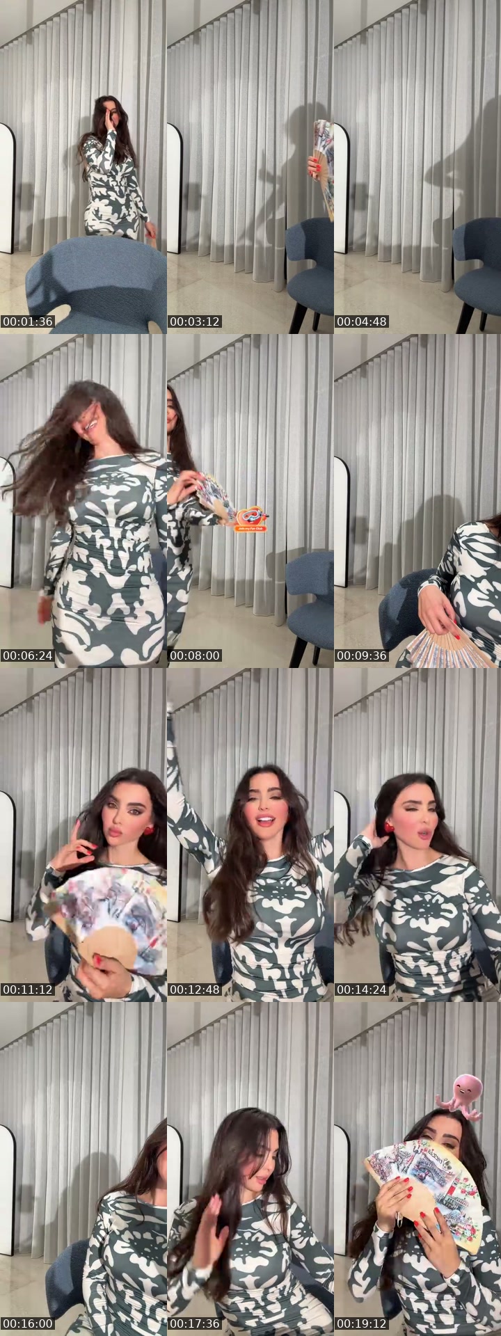 @singeramar TikTok live from 2026-07-23