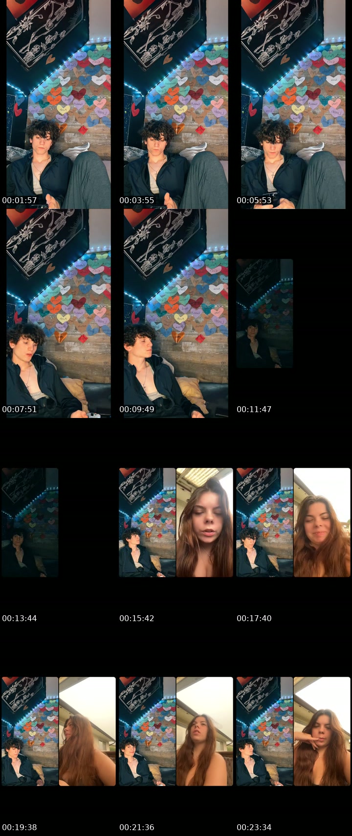 TikTok live: I lost the game by @j.r.wilson2