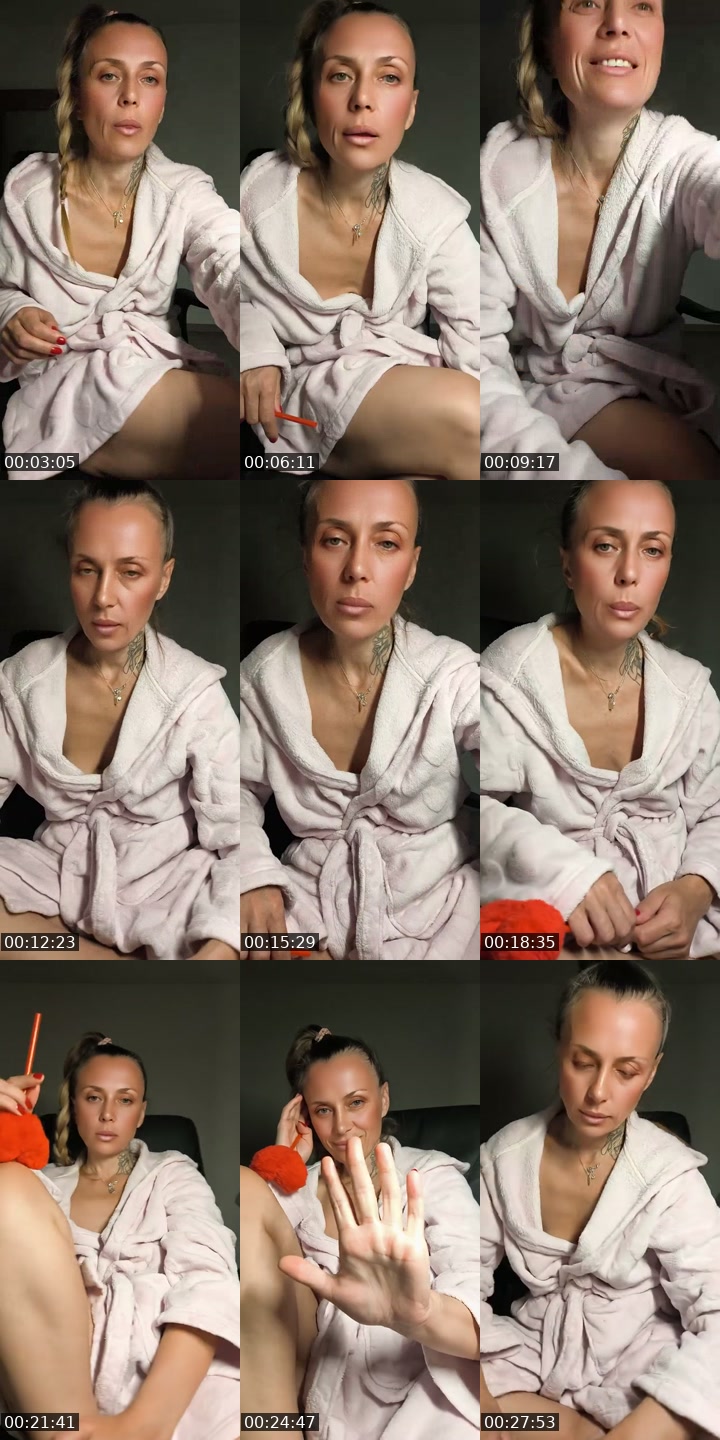 @marusya_431 TikTok live from 2026-07-23