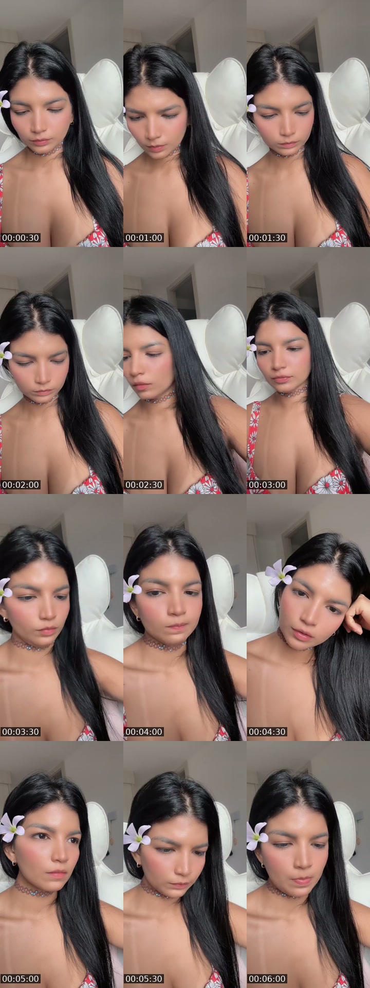TikTok live: Surprise🎁 by @madlirisma