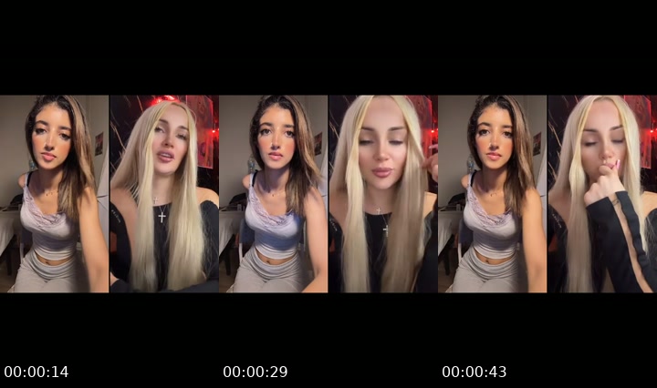 @spookymnl TikTok live from 2026-07-23