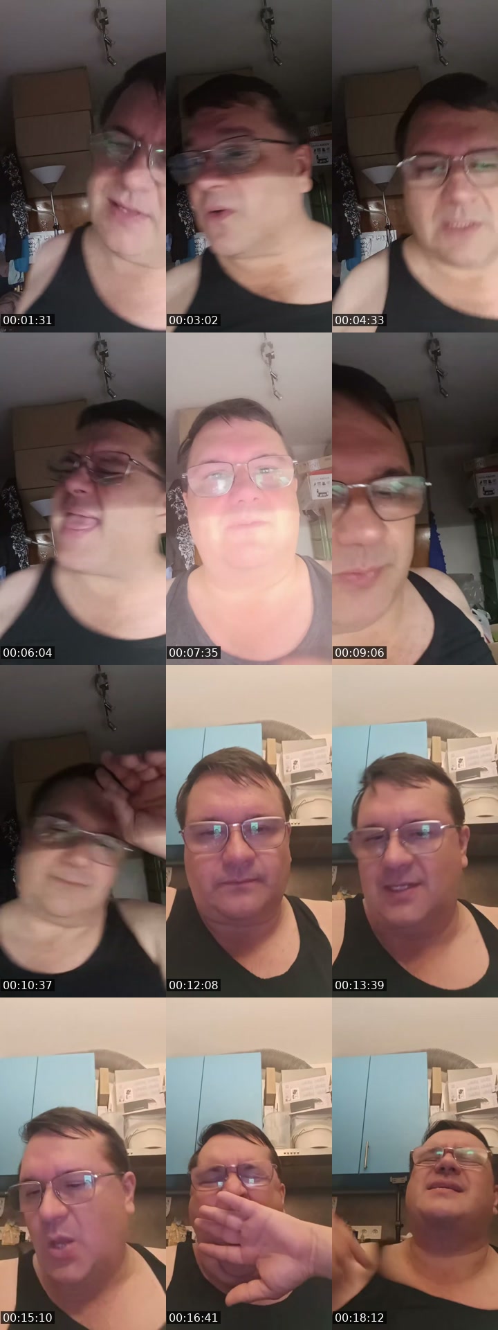 @www.lubosbailador.com Czechia TikTok live from 2026-07-23