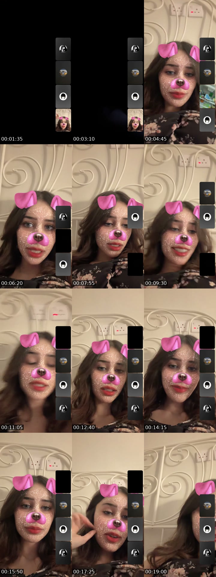 TikTok live: هاي by @zrw7k