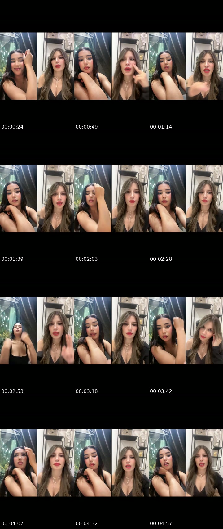 TikTok live: الحماس مليون🔥 by @bessou16