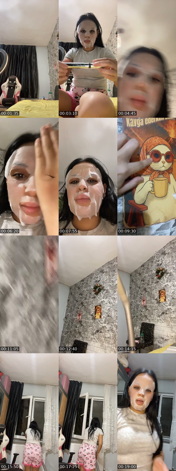 @aysglowyedek Turkey TikTok live from 2026-07-23
