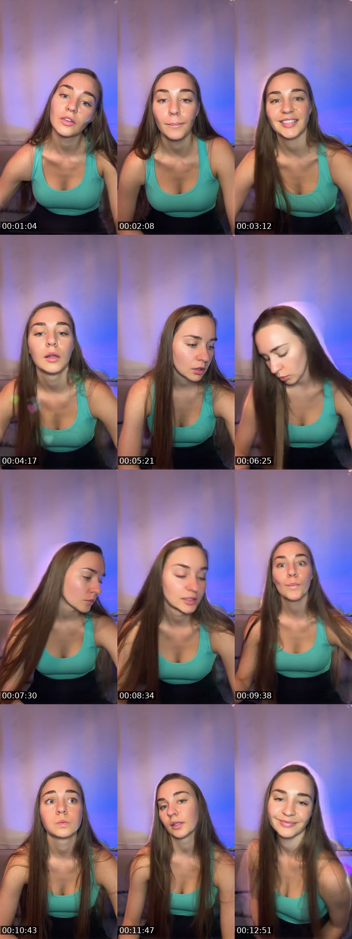 @iryna_yevdokymova TikTok live from 2026-07-23