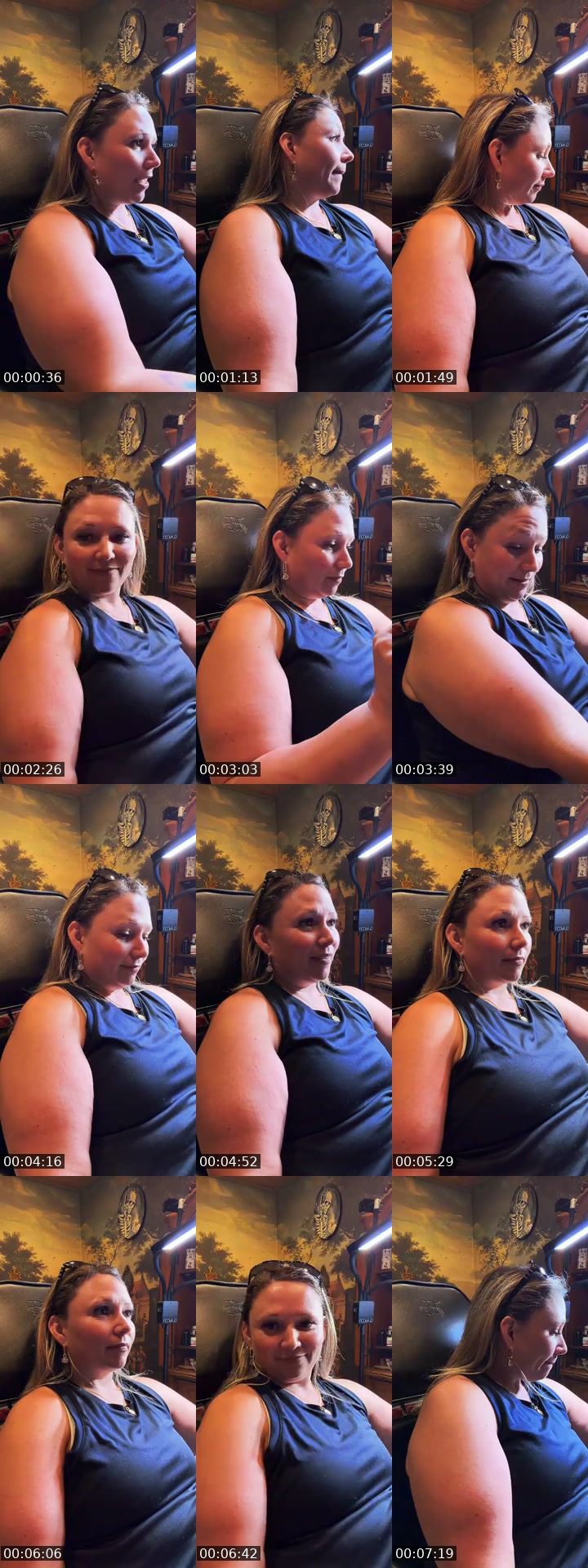 @kimberlybaker1992 TikTok live from 2026-07-23