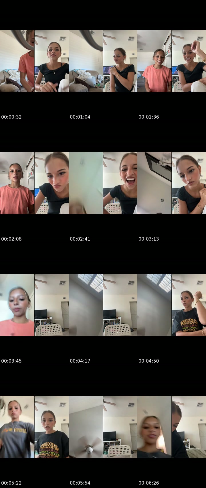 @kool.kidz.rock TikTok live from 2026-07-23