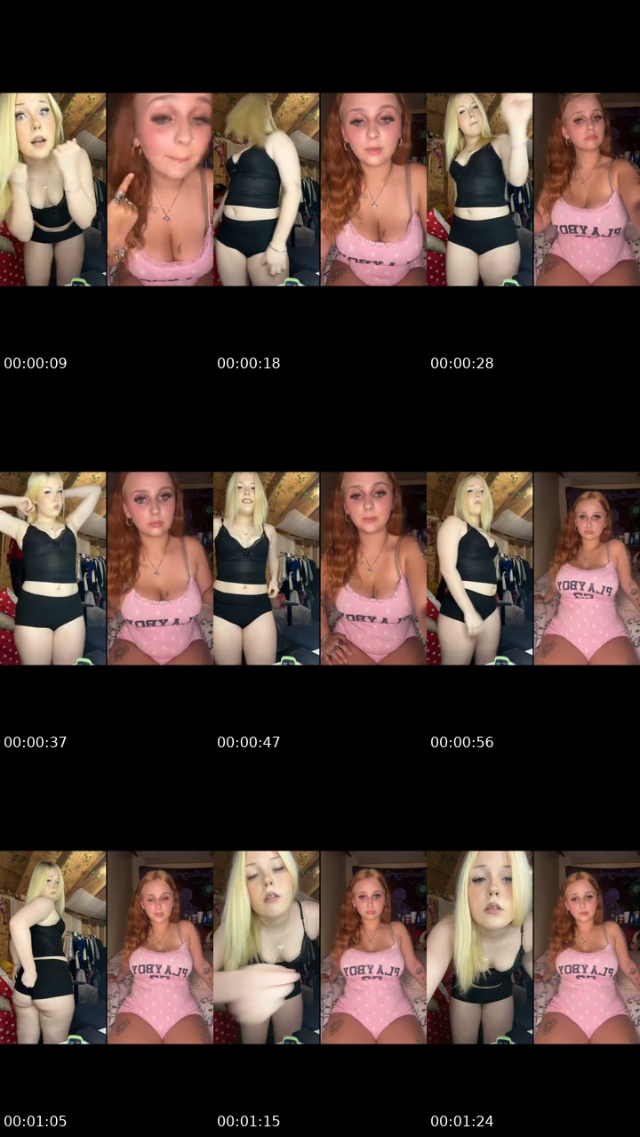 TikTok live: come say hi! by @veryalanaa