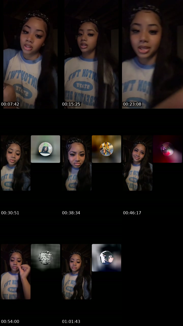 TikTok live: Ig : Keyymariee._ by @.keymariee