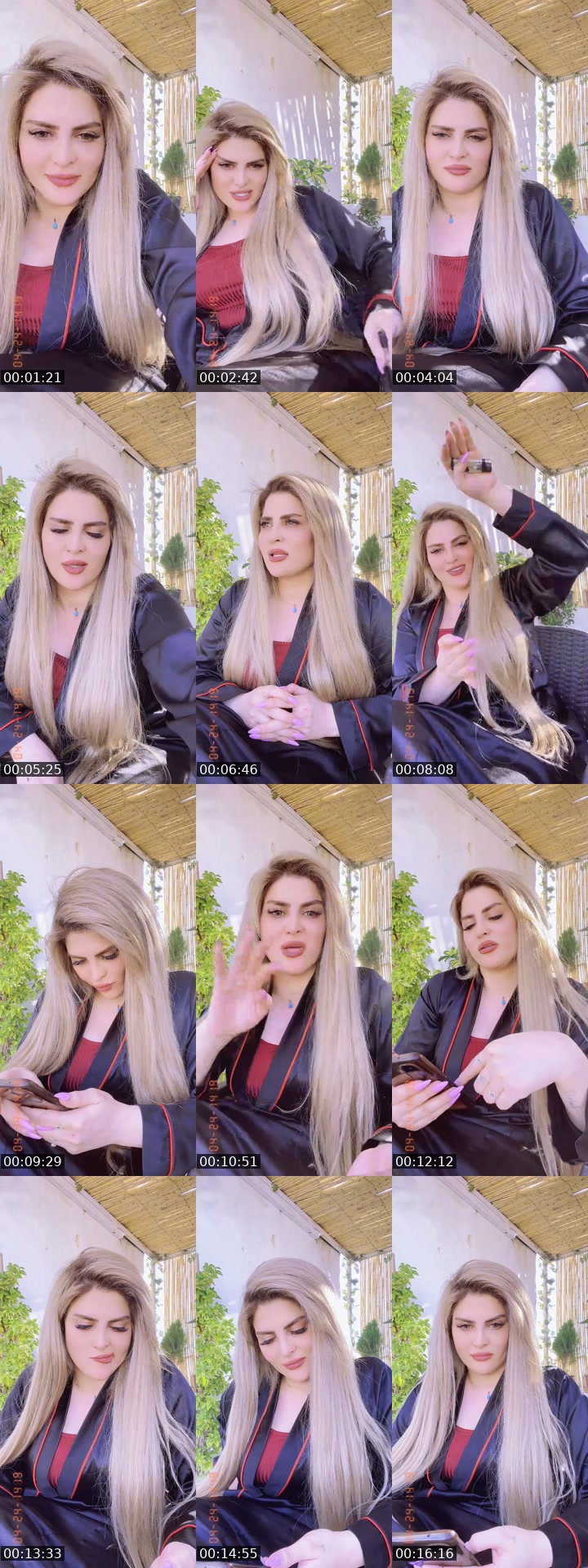 @hevn262 TikTok live from 2026-07-23