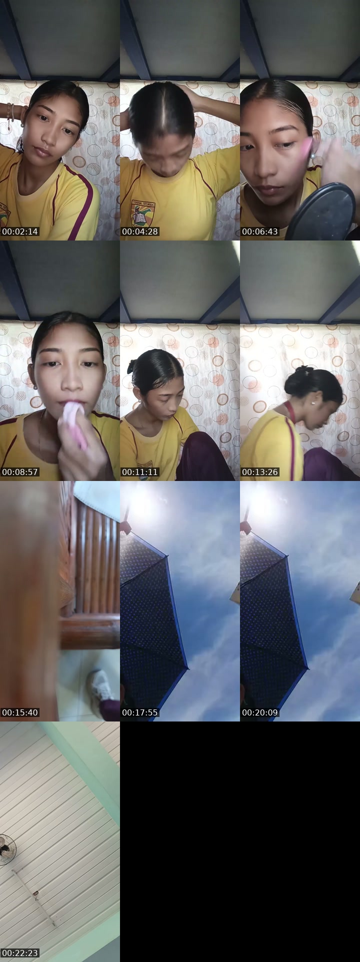 @elleianazxy TikTok live from 2026-07-23