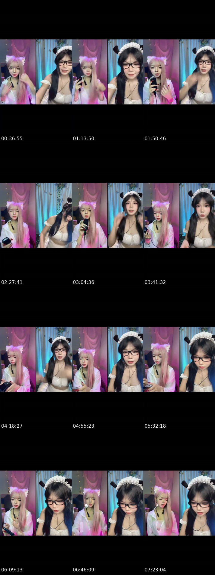 @beth666666 TikTok live from 2026-07-23