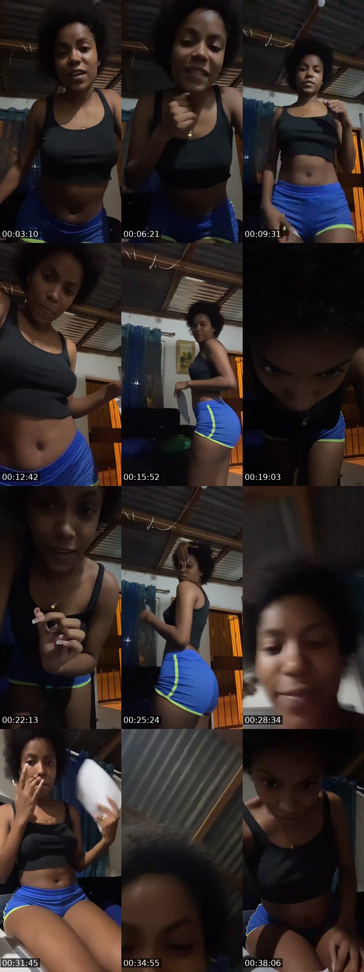 TikTok live: Un rato nada más by @lucero.n.4