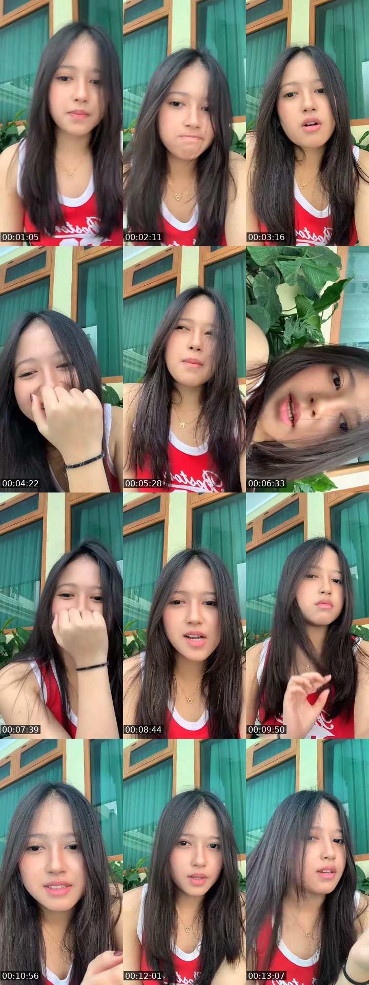 @playsyacarti TikTok live from 2026-07-23