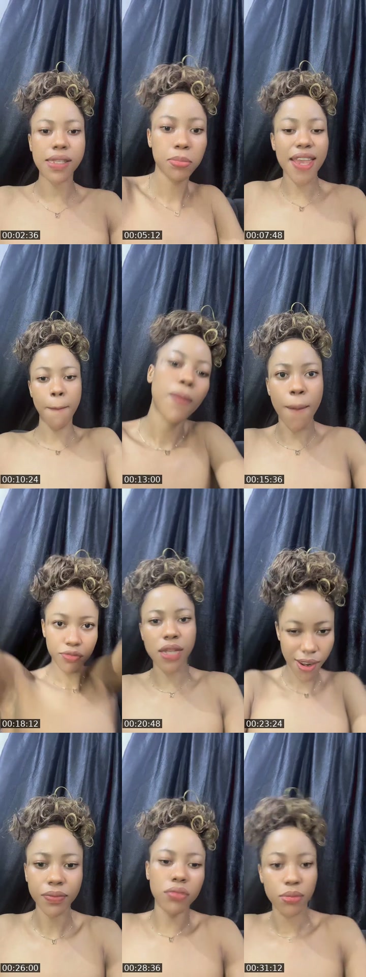 TikTok live: Mentioned you on FYP by @soulmategurl1