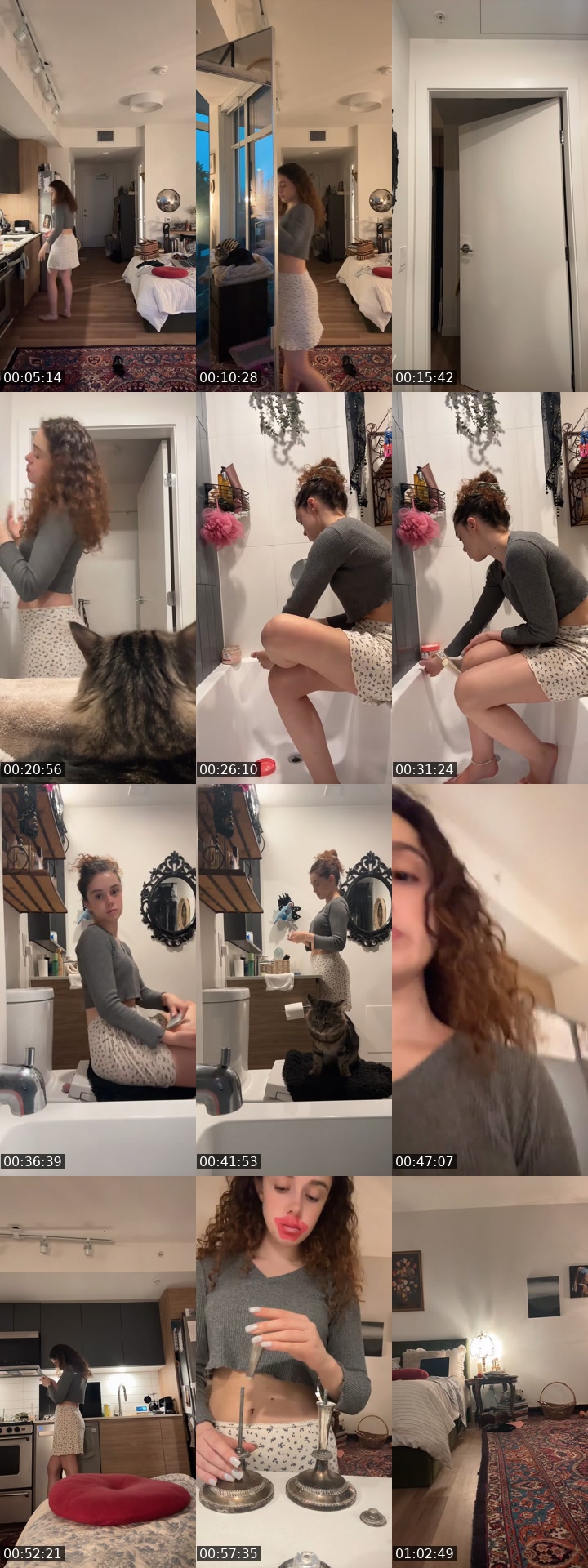 @samiaoz TikTok live from 2026-07-23