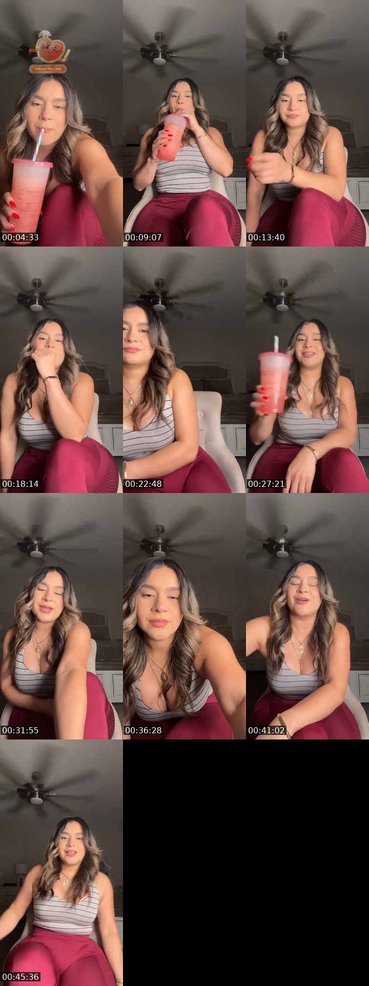 @__lacindy360 TikTok live from 2026-07-23
