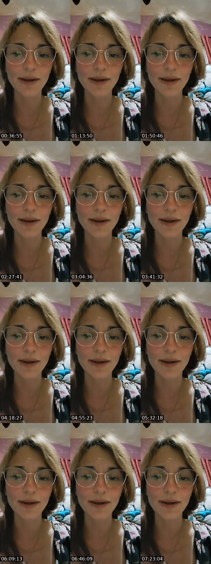 @elizabeth0455 TikTok live from 2026-07-23