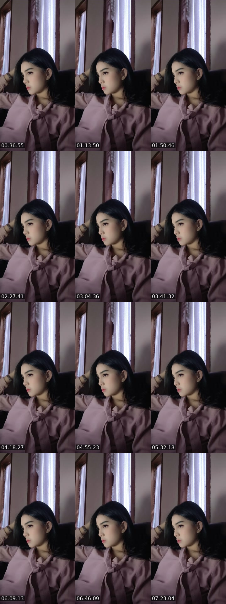 TikTok live: p kepagian by @deyy.ke1
