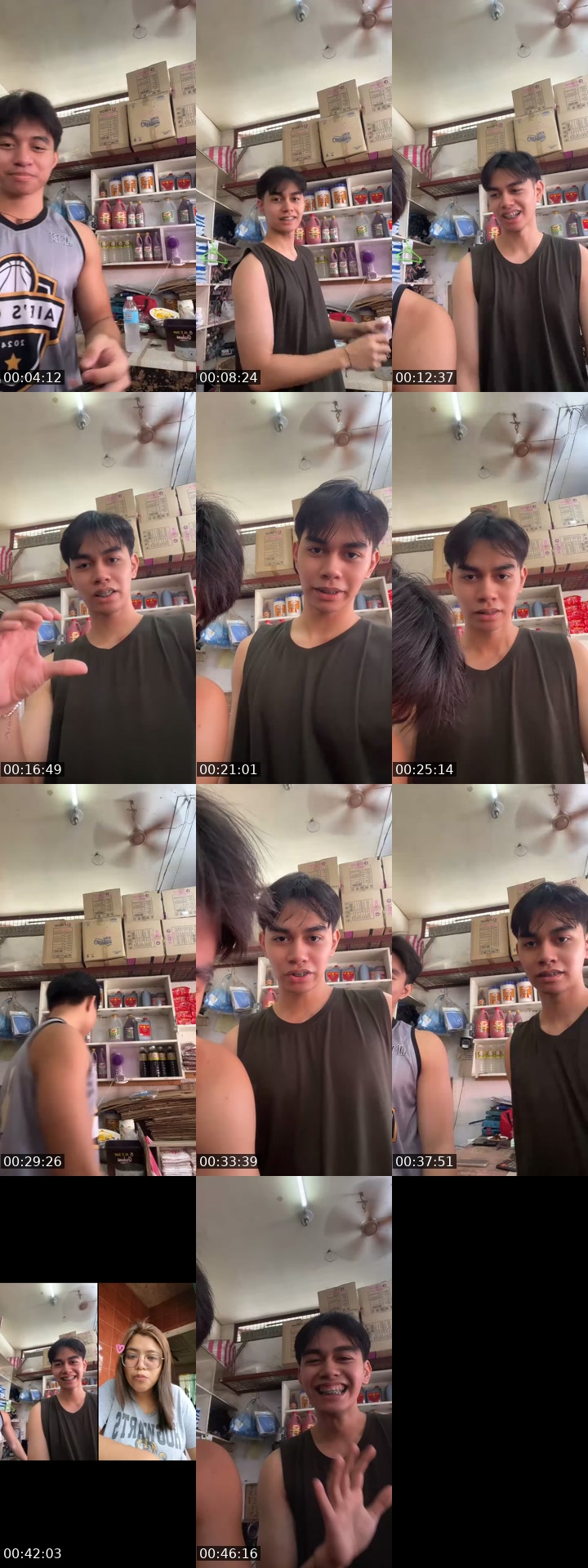 TikTok live: Tinda by @ianafrica4