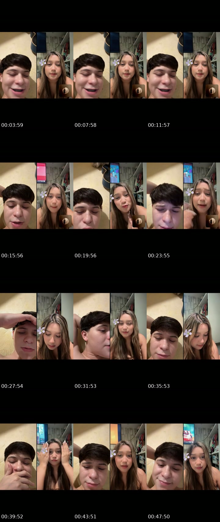 TikTok live: síganme en kick: Prangell by @rangel_jvr
