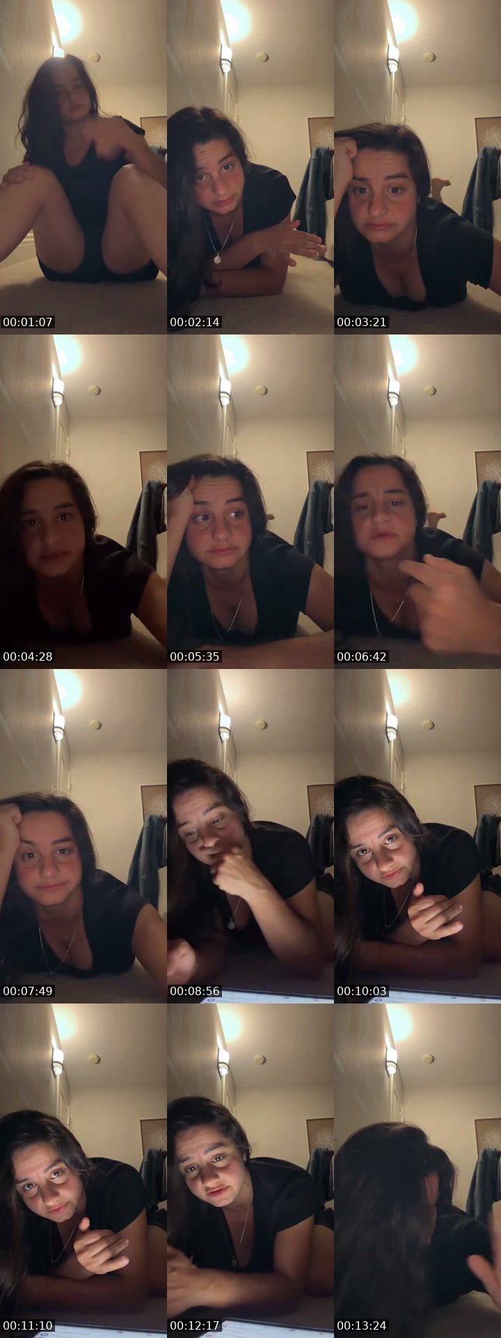 @tender4117 TikTok live from 2026-07-23