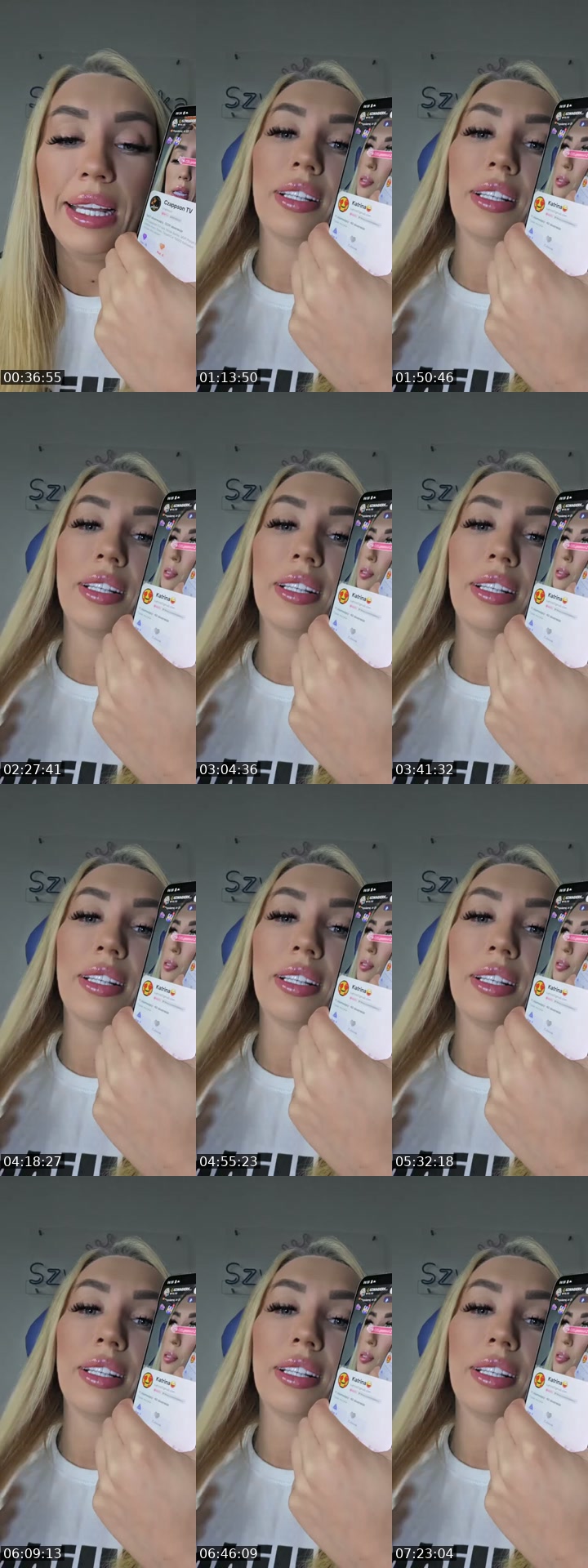 TikTok live: wpadaj szybkooo❤️❤️😱❤️❤️ by @szwagierkaqueen