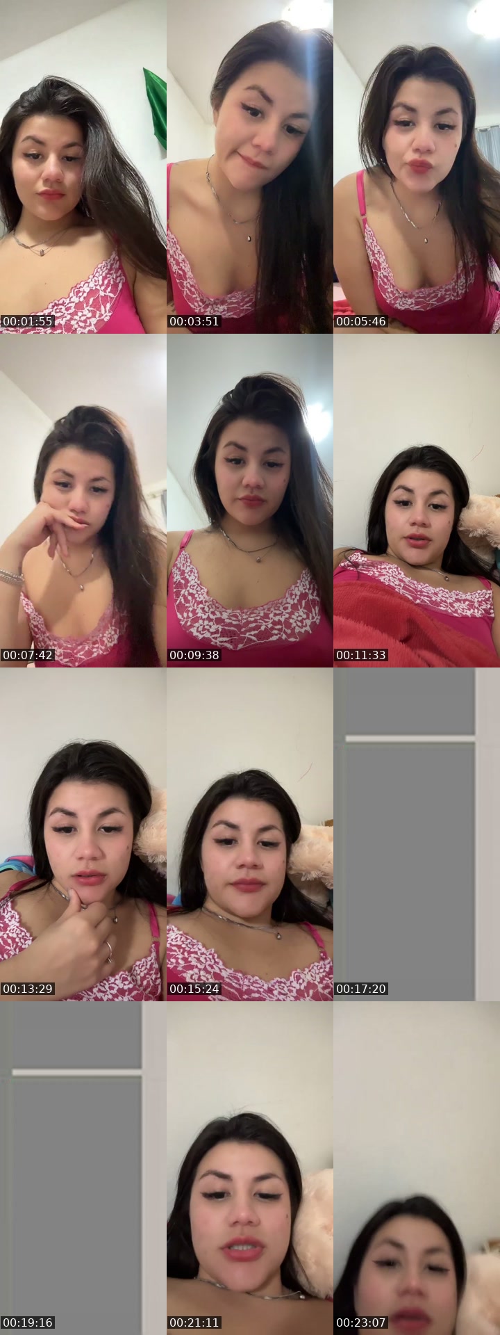 @cindy_viieira TikTok live from 2026-07-23