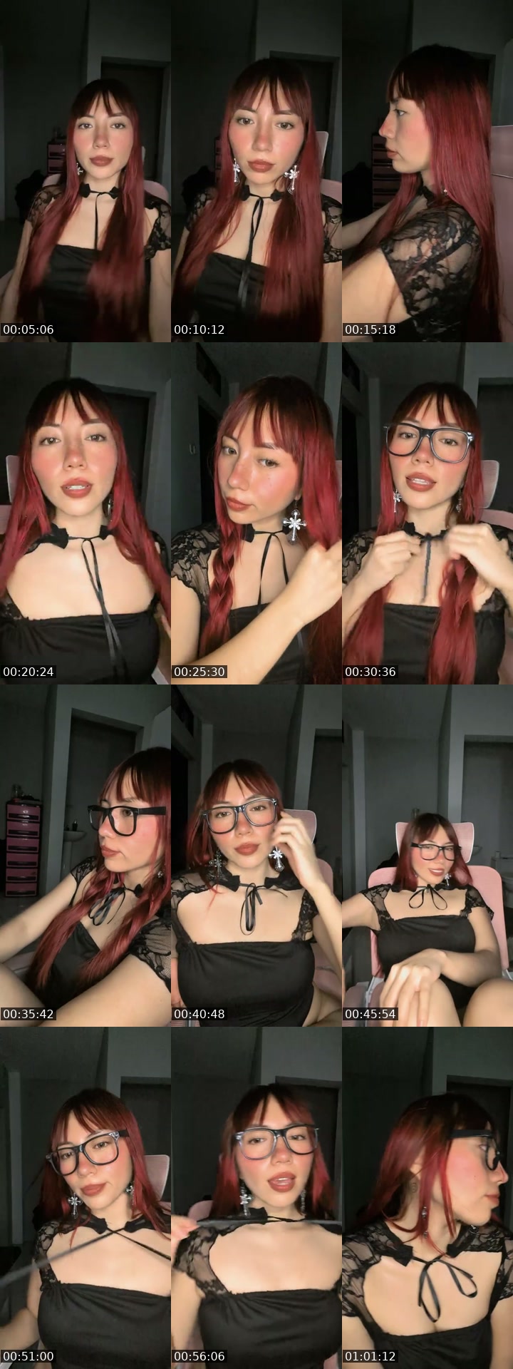 @damgirl2000 TikTok live from 2026-07-23